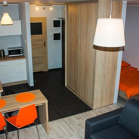 Studio Pionier Wroclaw Exterior photo