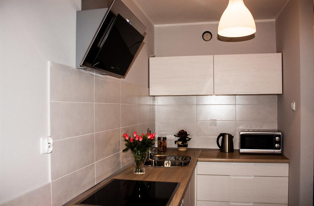 Studio Pionier Wroclaw Exterior photo