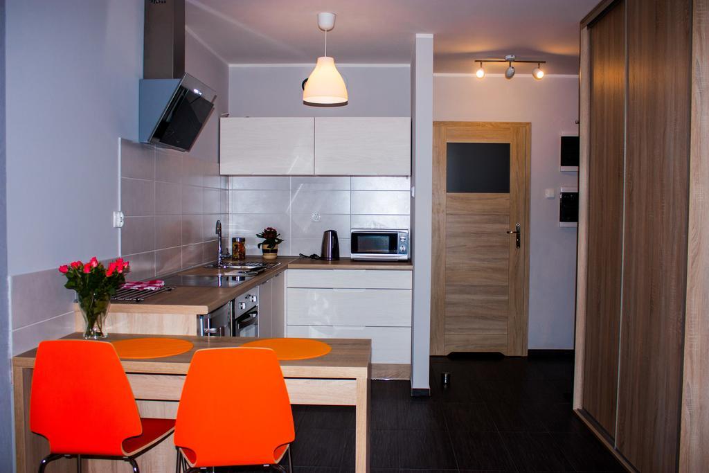 Studio Pionier Wroclaw Exterior photo